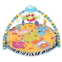 Gimnasio De Actividades 83x83 Lorelli