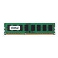 Memoria RAM DDR3L 2GB 1333 MT/s (PC3-10600) CL9 ECC UDIMM 240 pines