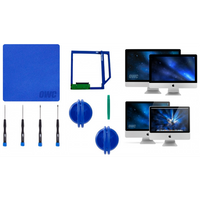 Data Doubler para iMac 2009-2011 (Bodega Óptica) - Montaje de Disco Duro/SSD