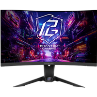 Monitor Asrock PG27QRT2A 27"