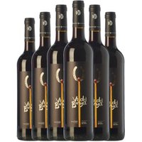 Matallonga Vino Vi Del Banya Costers Joven 75 Cl 14% Vol. (pack De 6 Unidades)