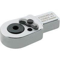 Carraca Acoplable Stahlwille 9x12 mm 725/4b