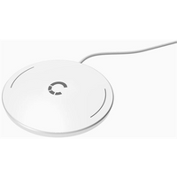 Cargador de Escritorio Inalámbrico Magmount Qi 10W