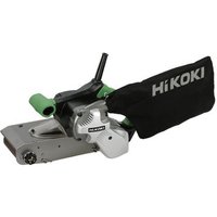 Hikoki SB10V2 Lijadora de Banda