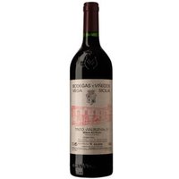Vega Sicilia Valbuena 5º Año Ribera 75 Cl 12.5% Vol.