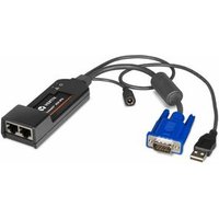 Switch KVM Vertiv ADX-IPIQ-400