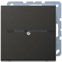 Tapa Salida de Cables Jung AL 2990 A An