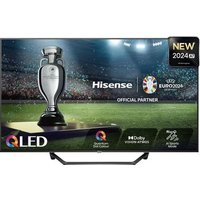 Hisense 55A79NQ Televisor 55\" 4K Ultra HD Smart TV WiFi