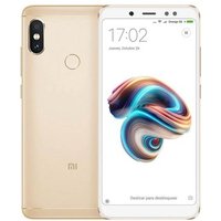 Xiaomi Redmi Note 5 64GB 2GB RAM Versión Global