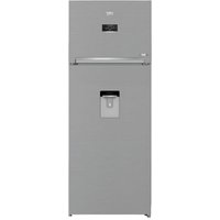 Beko Rdne455e40dxbn Refrigerador Independiente 406 L