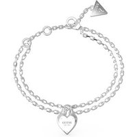 Pulsera Mujer All You Need Is Love de Guess