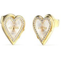 Guess Pendientes Mujer Love Me Tender