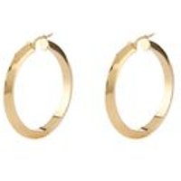 Pendientes Mujer Hoops I Did It Again De Acero