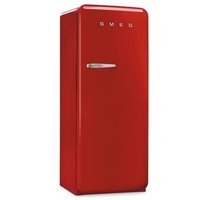 Smeg Fab28rrd6 Nevera y Congelador Independiente 270 L