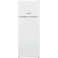 Smeg FD14EW Nevera y Congelador Independiente 212 L