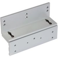 Soportes en Z para contraplacas y ventosas electromagnéticas Serie EF300/550 Sewosy