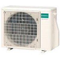 Fujitsu AOHG12KETA Sistema de Aire Acondicionado Dividido Unidad Exterior