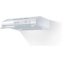 Faber TCH04 WH16A 741 295 M³/h Telescópica O Extraplana