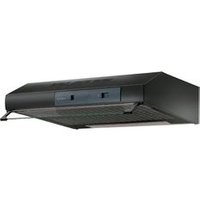 Faber TCH04 BK16A 741 295 M³/h Telescópica Extraplana