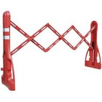 Barrera Extensible 2250x1100x460 - Metalworks