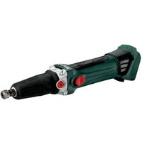 Metabo GA 18 LTX Amoladora Recta de Batería 18V
