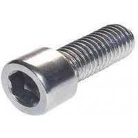 Tornillo Allen 912 06x030mm Inox A2 C/cilind. Fontana 200 Pz