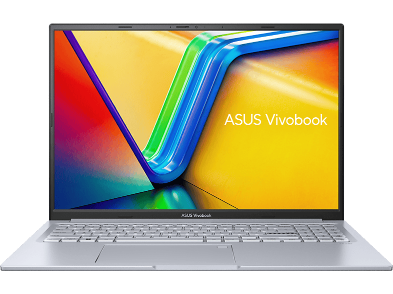 ASUS Vivobook 16X K3605ZF-MB530 16" WUXGA, Intel Core i5-12500H, 16GB RAM, 512GB SSD, GeForce RTX 2050