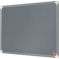 Tablón de anuncios de corcho Premium Plus 60x45 cm