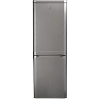 Indesit Ib55 532 X Nevera y Congelador Independiente 229 L Acero Inoxidable