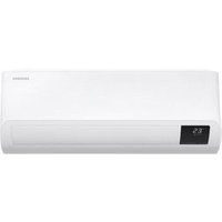 Aire Acondicionado Samsung AR60F12C1AWNEU Unidad Inverter Wind-free Comfort S2