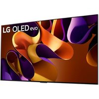 LG OLED Evo G4 OLED83G45LW 83" 4K Ultra HD Smart TV WiFi