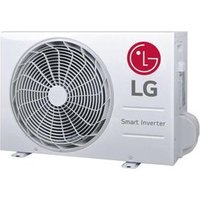 Aire acondicionado LG MU3R19 U23 U/E 3x1 Multi Split Inversor R32
