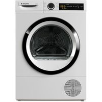 Secadora Aspes Asb308bc 8kg Bomba