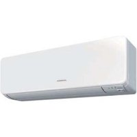 Fujitsu Ashg12kgtb Sistema de Aire Acondicionado Dividido Unidad Interior