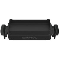 Parrilla rectangular Tefal XA7278 con bandeja y rejilla de horno