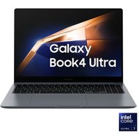 Samsung Galaxy Book4 Ultra 16" 3K Intel Core Ultra 7 16 GB LPDDR5X 512 GB SSD Nvidia GeForce RTX 4050 Windows 11 Home