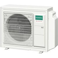 Fujitsu AOHG24KBTA3 Sistema de Aire Acondicionado Dividido Unidad Exterior