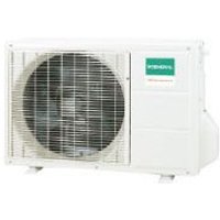 Fujitsu AOHG14KMCC Sistema de Aire Acondicionado Dividido Unidad Exterior