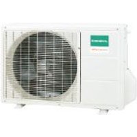 Fujitsu AOHG12KGC Sistema De Aire Acondicionado Dividido Unidad Exterior