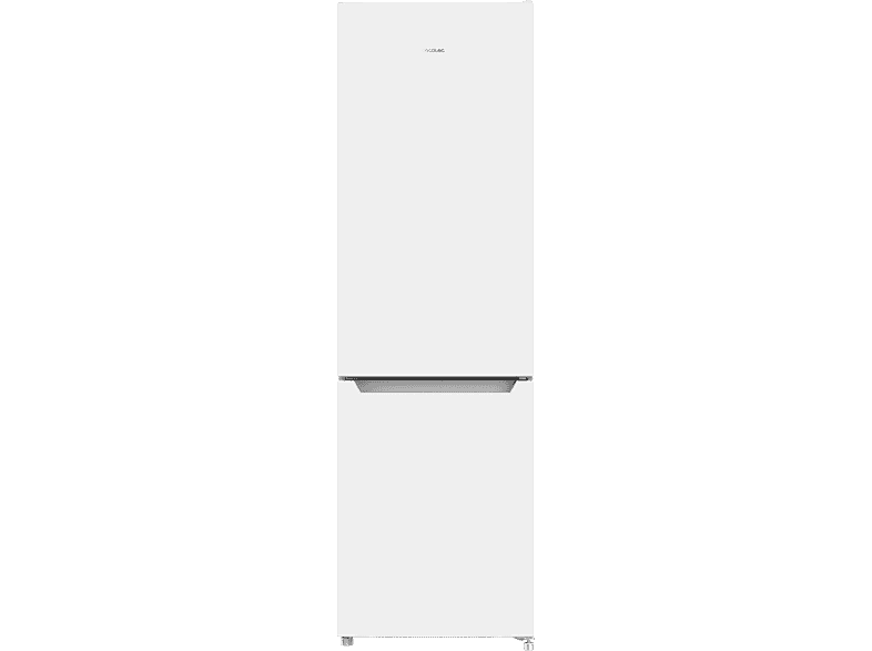 Frigorífico Combi Cecotec Bolero CoolMarket 250