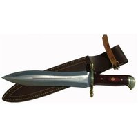 Cuchillo de Caza Muela Podenquero – Hoja 26 cm