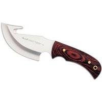 Cuchillo De Caza Muela Grizzly Grizzly-12r