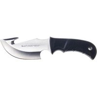 Cuchillo de Caza Muela Grizzly-12g