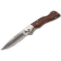 Navaja Muela Bx Maderas Bx-8r con Hoja de 8,5 cm