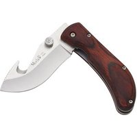 Navaja Muela Serie Pq Sw-8r - Hoja 7,5 cm