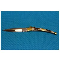 Navaja de colección Muela Mb-9a