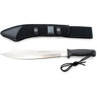 Cuchillo de caza Muela Explorer 32g - Enterizo