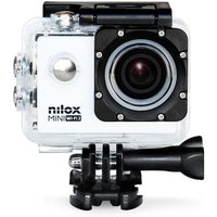 Nilox Mini Wi‑Fi 2 Cámara de Acción 20 MP 4K Ultra HD CMOS