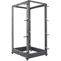 Armario Rack 22U Wp Wpn-ros-226x-b Bastidor Independiente