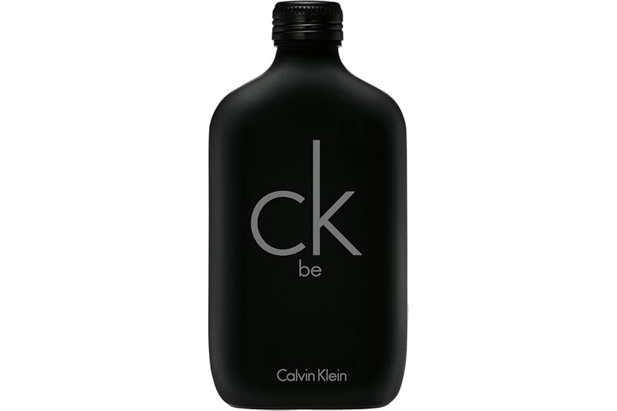 CALVIN KLEIN CK Be Eau de Toilette unisex
